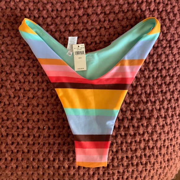 Aerie Swim Bottoms - Picture 1 of 1